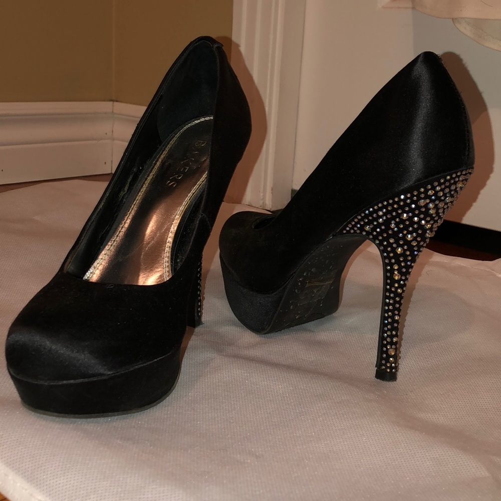 TED BAKER PUMPS SHOES 👠👠